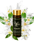 Olio essenziale di Ylang Ylang