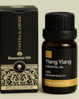 Olio essenziale di Ylang Ylang