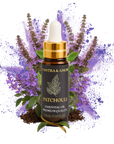 Olio essenziale di Ylang Ylang