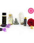 7° Chakra - Kit Sahasrara (Corona)