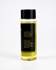 Olio di vinaccioli (Vettore e Massaggi)