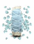 5° Chakra - Kit Vishuddha (Gola)