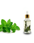 Olio Yoni alla Menta