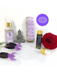6° Chakra - Kit Ajna (Terzo Occhio)