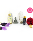 7° Chakra - Kit Sahasrara (Corona)