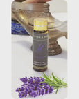 Olio essenziale di Lavanda