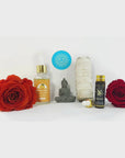 5° Chakra - Kit Vishuddha (Gola)