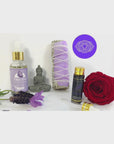 6° Chakra - Kit Ajna (Terzo Occhio)