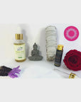 7° Chakra - Kit Sahasrara (Corona)