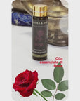 Olio essenziale di Rosa