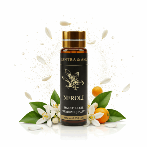 Olio essenziale di Neroli