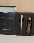 Olio essenziale di Arancia