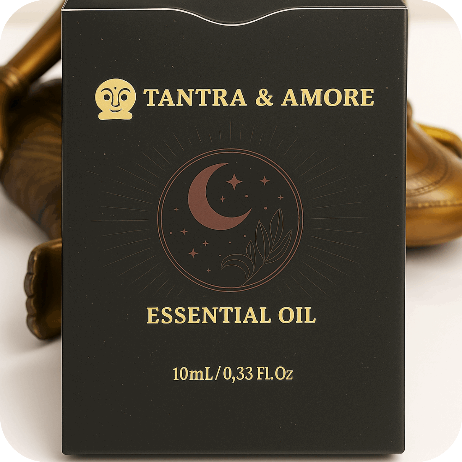 Olio essenziale di Neroli