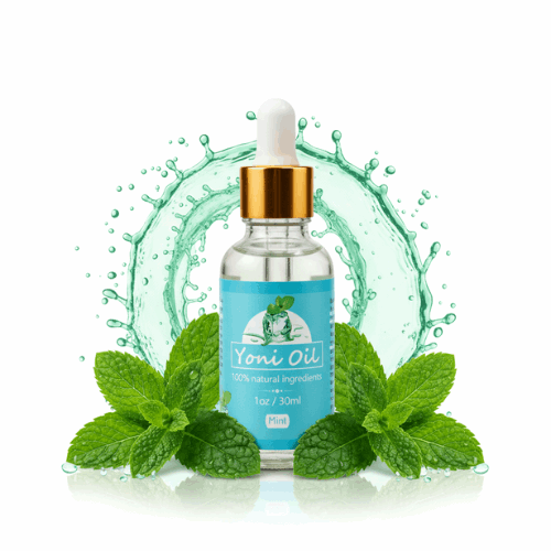 Olio Intimo alla Ciliegia - Prodotto corsisti