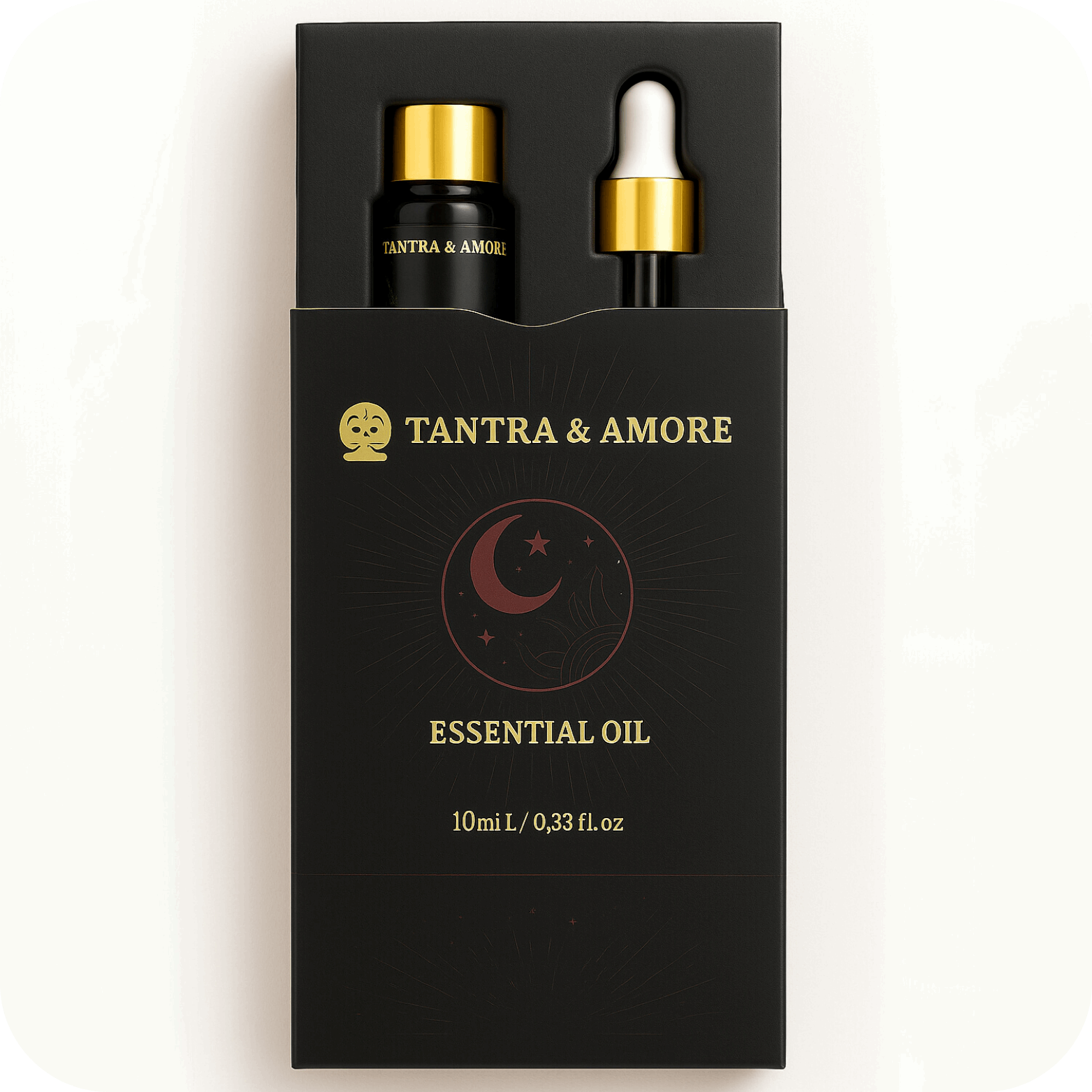 Olio essenziale di Sandalo