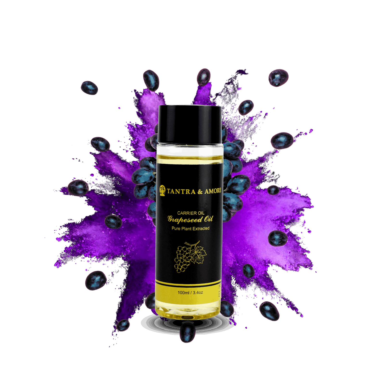 3° Chakra - Kit Manipura (Plesso Solare)