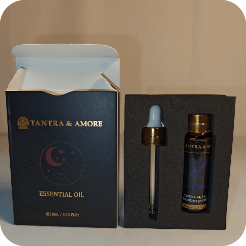 Olio essenziale di Lavanda