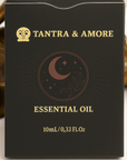 Olio essenziale di Patchouli