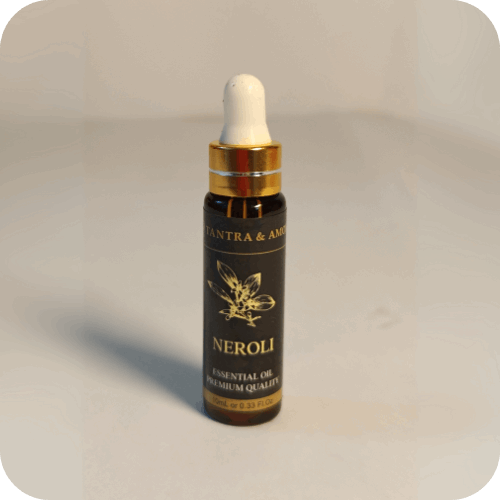 Olio essenziale di Neroli