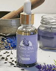 Olio Intimo alla Lavanda - Prodotto corsisti