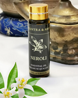 Olio essenziale di Neroli