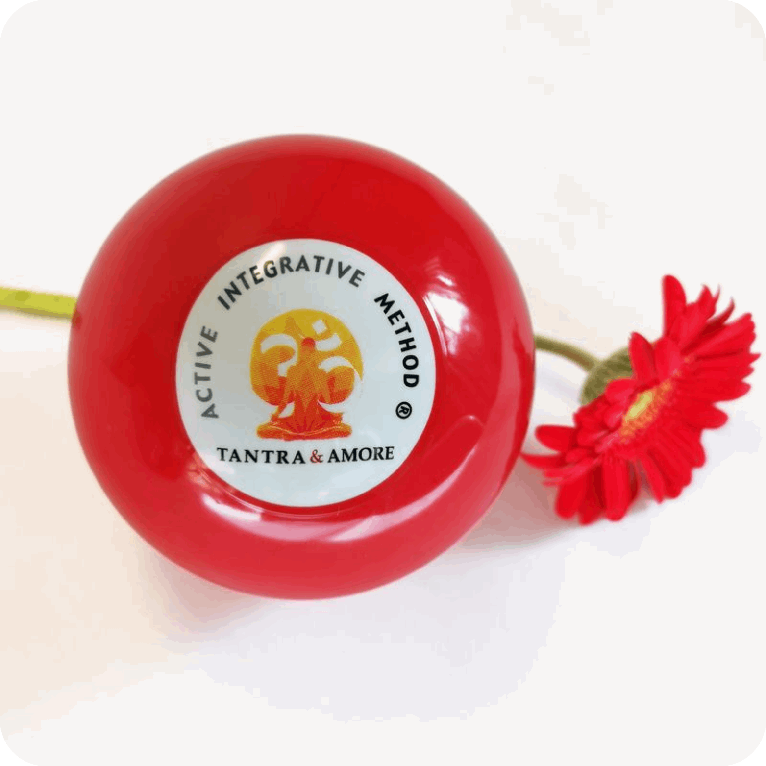 Palla Sustaining Rossa - 1kg