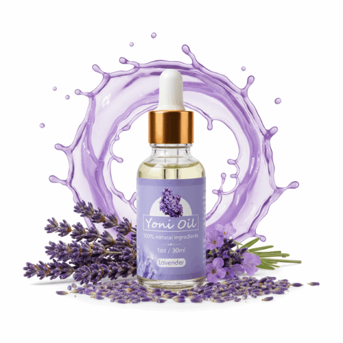 Olio Intimo alla Rosa - Prodotto corsisti