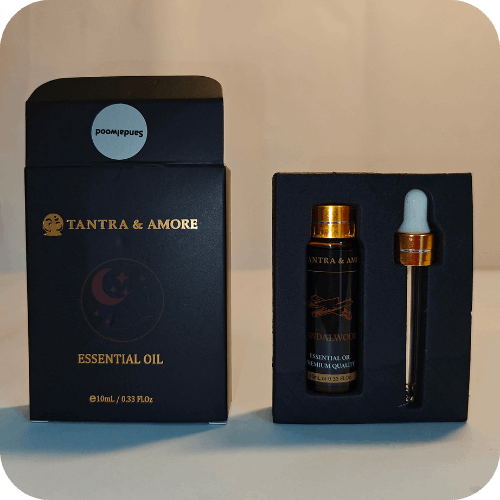 Olio essenziale di Sandalo - Prodotto corsisti