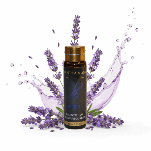 Olio essenziale di Lavanda - Prodotto corsisti