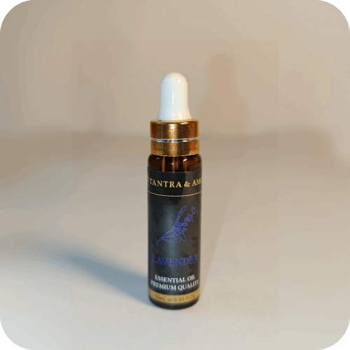 Olio essenziale di Lavanda - Prodotto corsisti