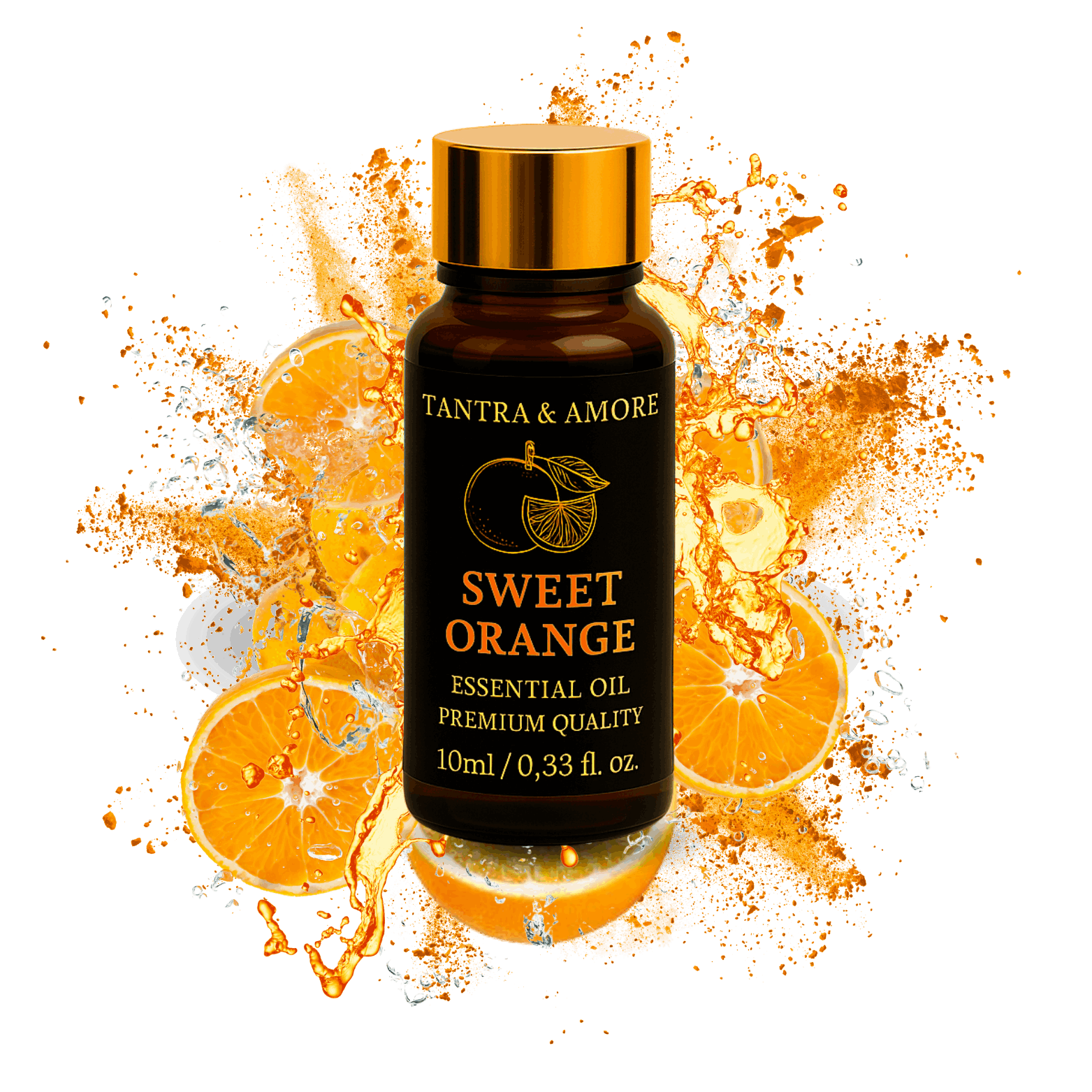 3° Chakra - Kit Manipura (Plesso Solare)