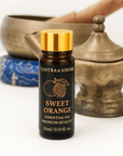 Olio essenziale di Arancia