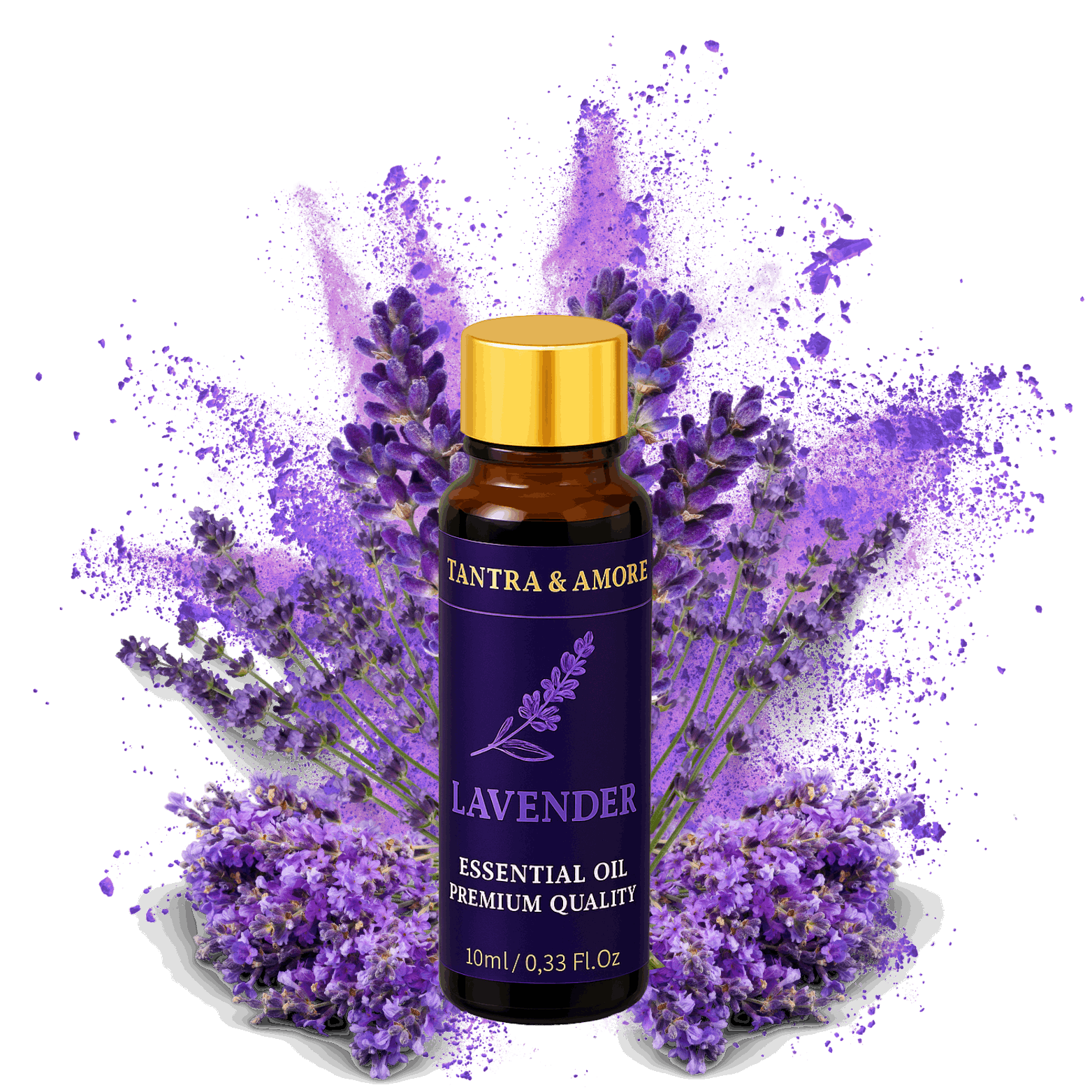 6° Chakra - Kit Ajna (Terzo Occhio)