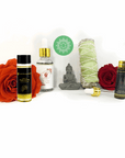 4° Chakra - Kit Anahata (Cuore)