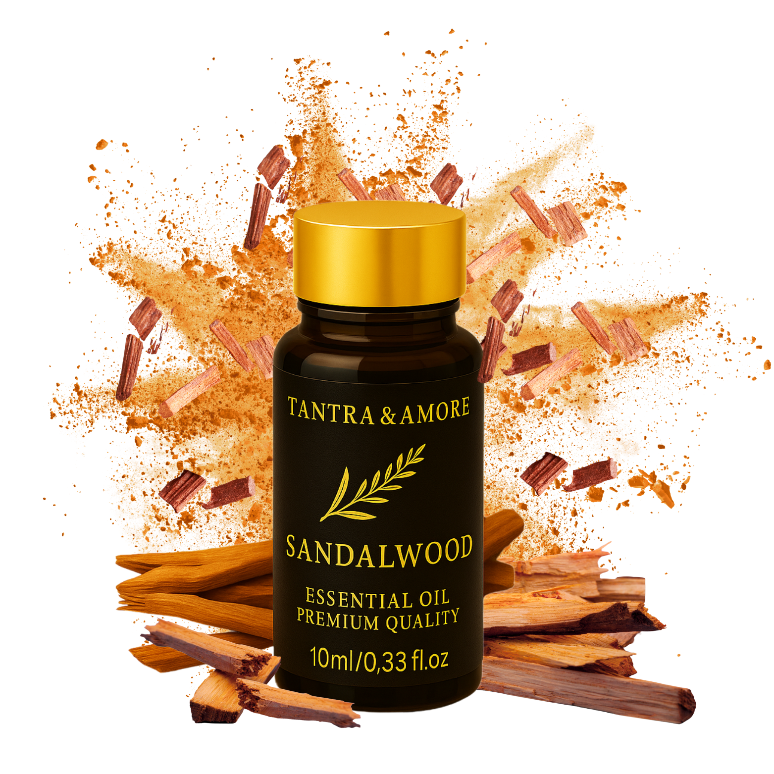 Olio essenziale di Ylang Ylang
