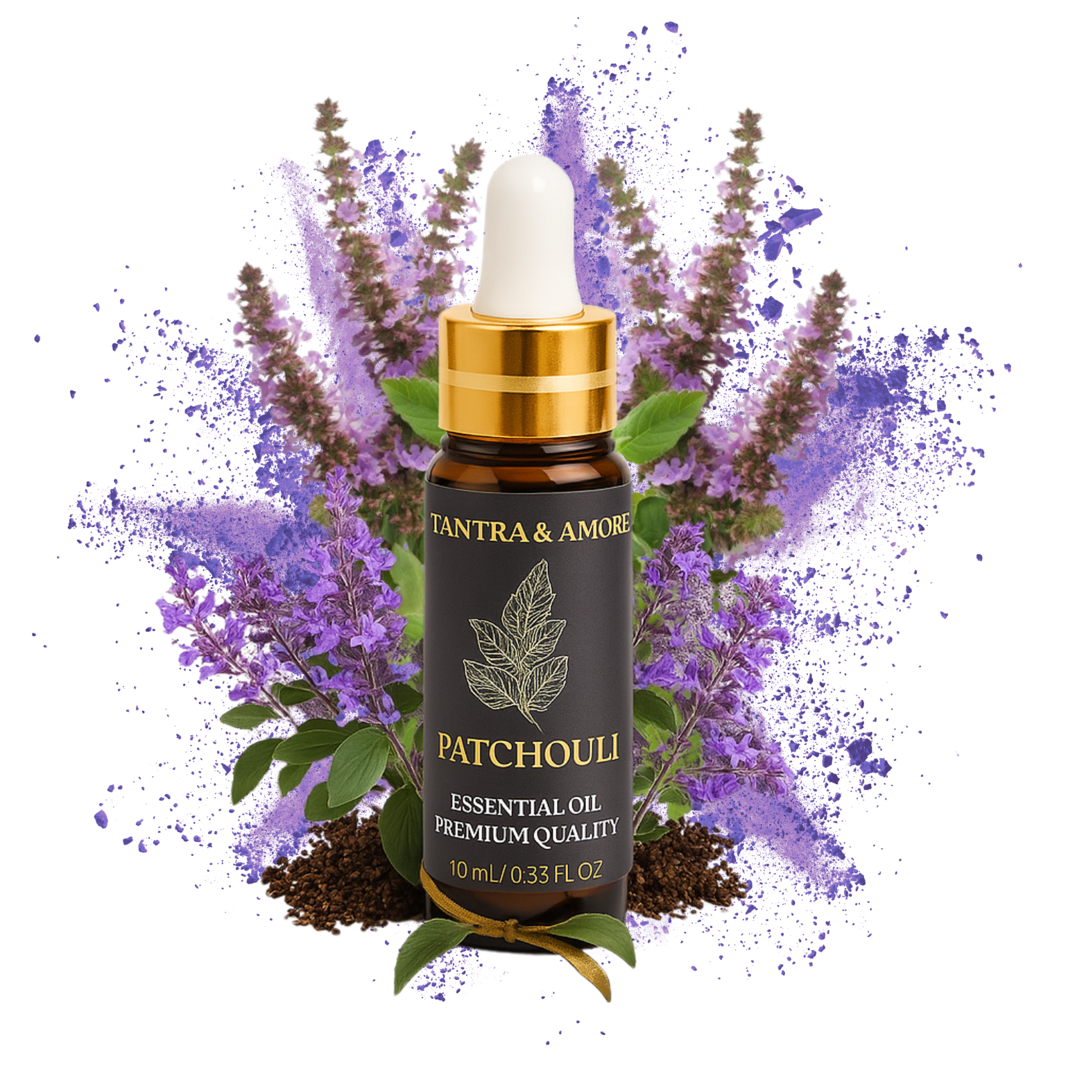 Olio essenziale di Ylang Ylang