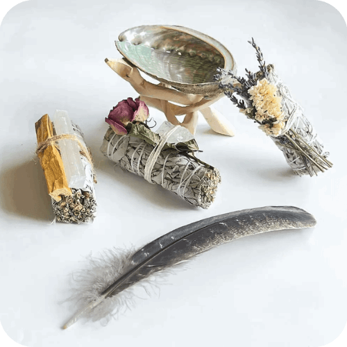 Kit Purificazione Stanza