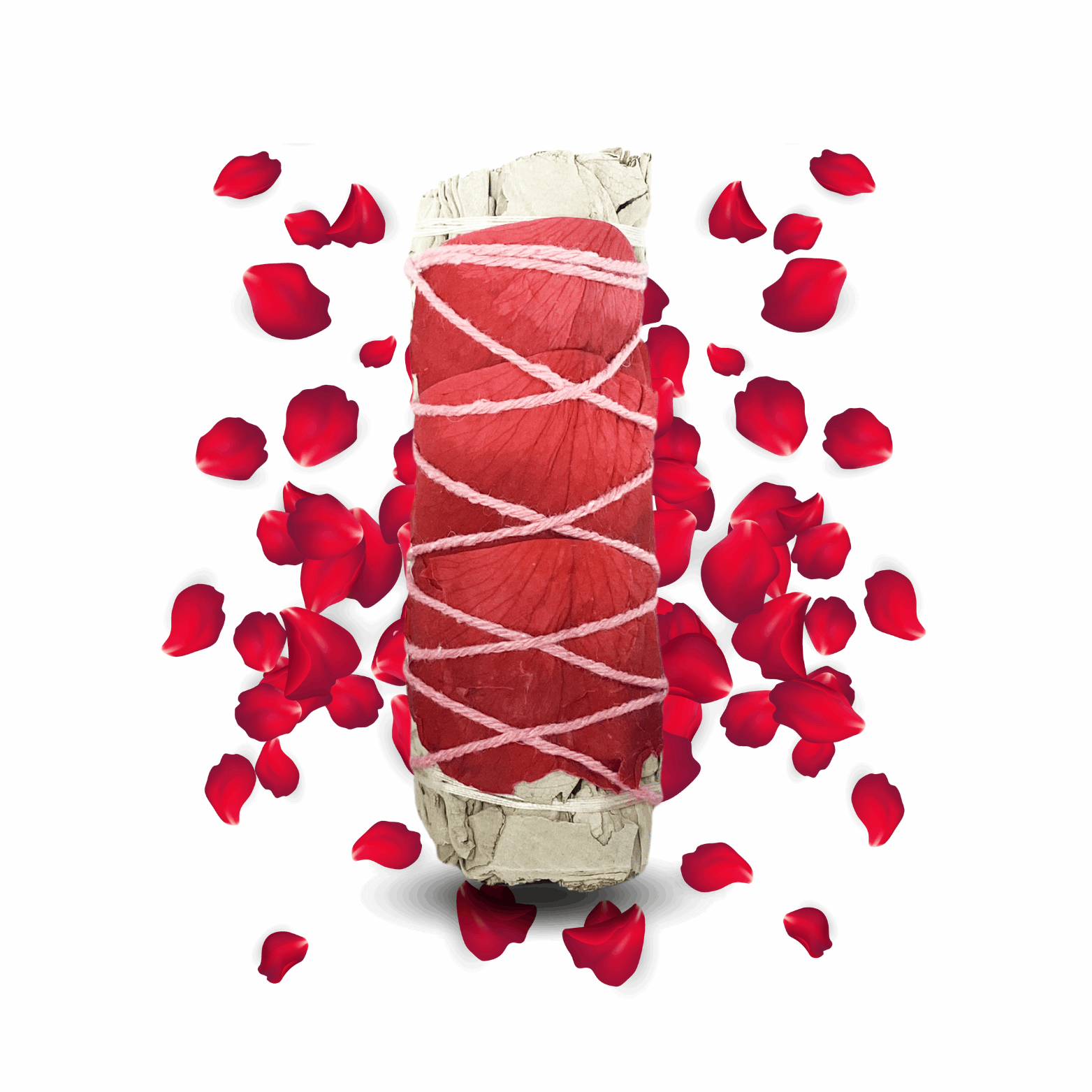 1° Chakra - Kit Muladhara (Radice)