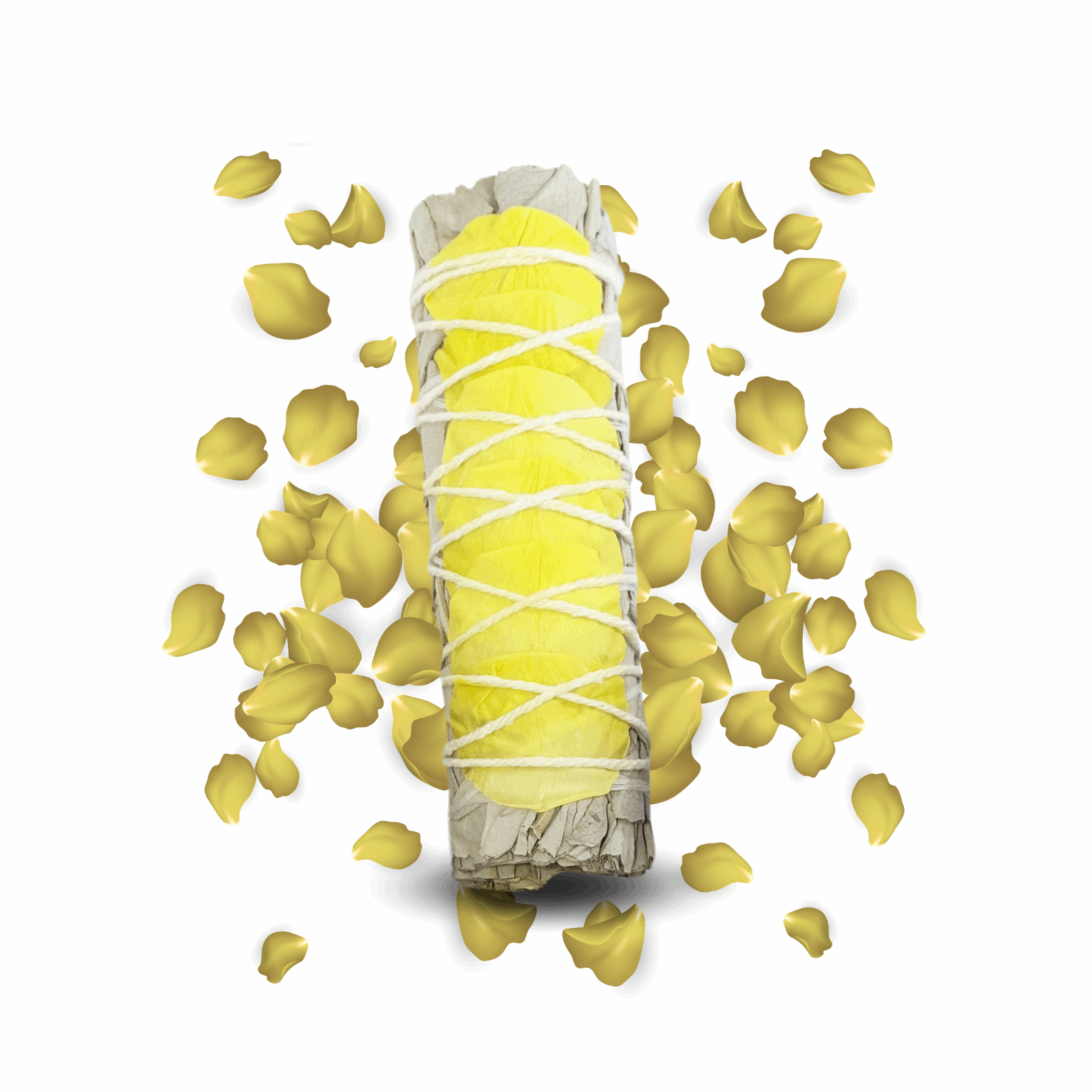 3° Chakra - Kit Manipura (Plesso Solare)