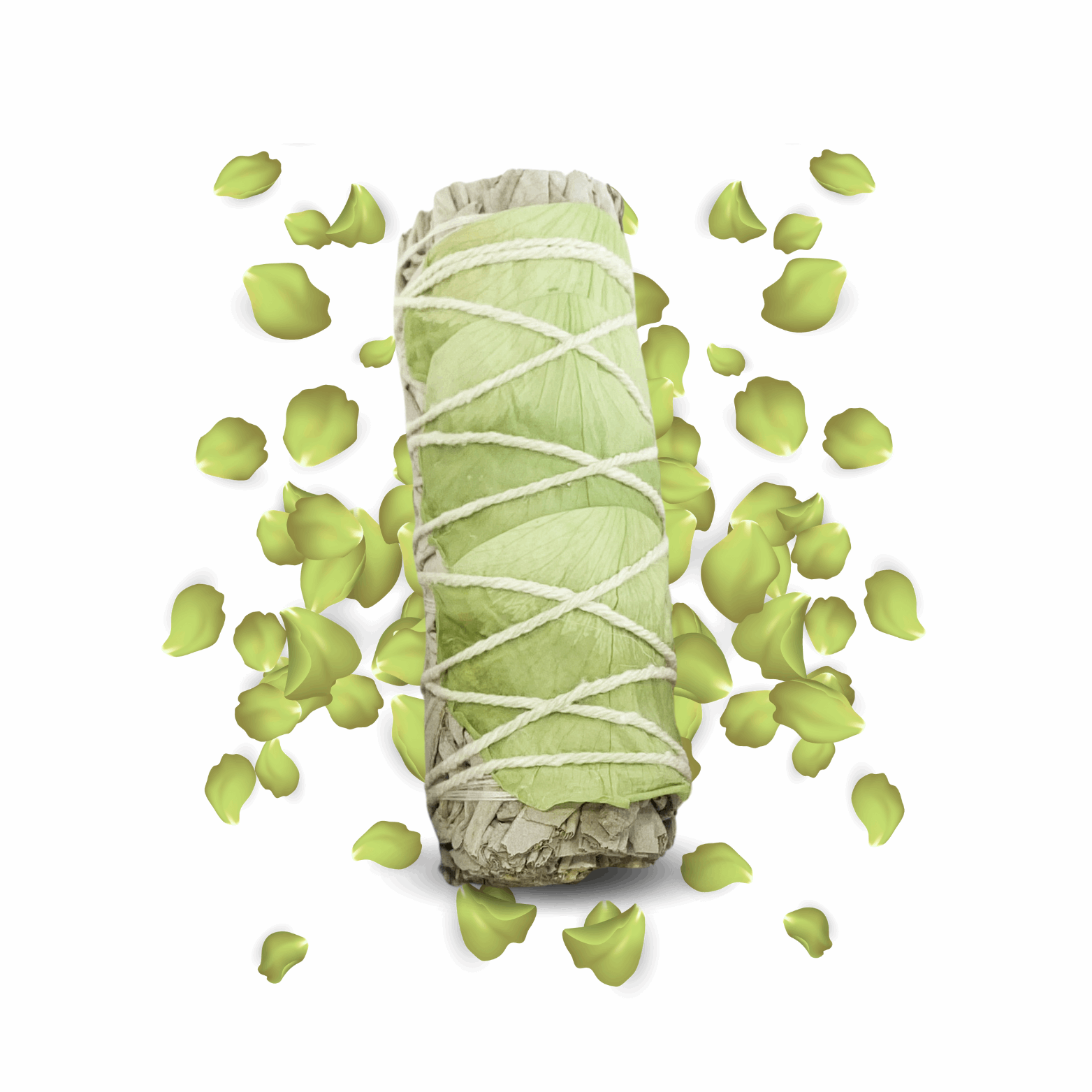 4° Chakra - Kit Anahata (Cuore)