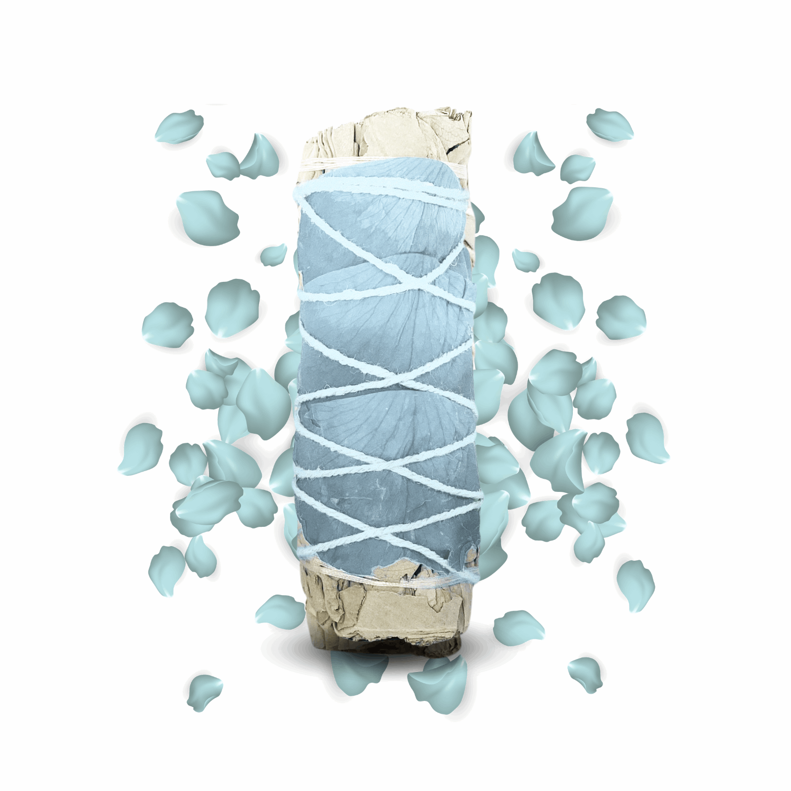 5° Chakra - Kit Vishuddha (Gola)