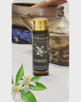 Olio essenziale di Neroli