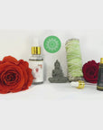 4° Chakra - Kit Anahata (Cuore)